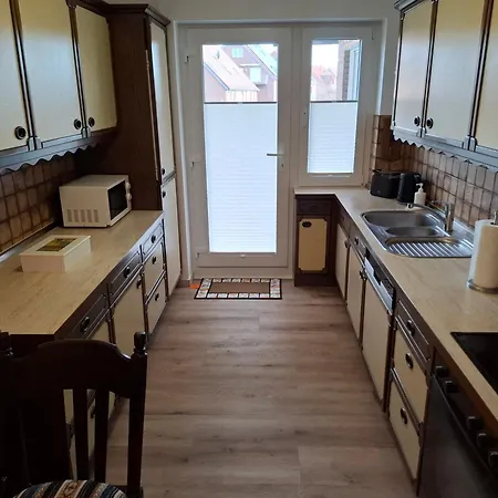 Appartement Raesfeld, Schlossnaehe, Zentral *