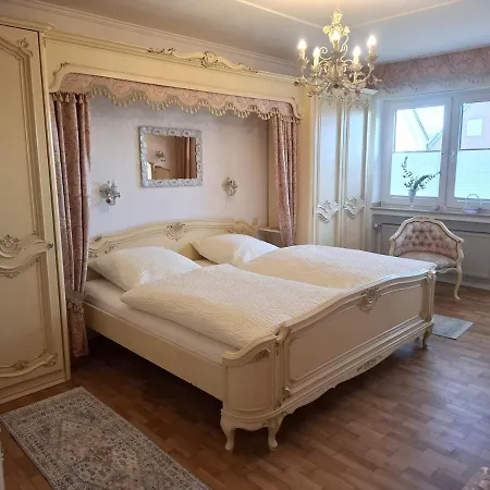 Appartement Raesfeld, Schlossnaehe, Zentral *