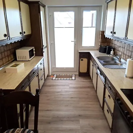 Appartement Raesfeld, Schlossnaehe, Zentral